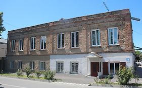 Levani Gori