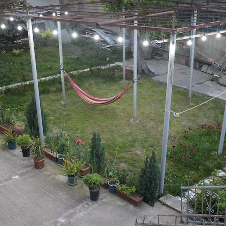 Guesthouse Levani Gori Buitenkant foto